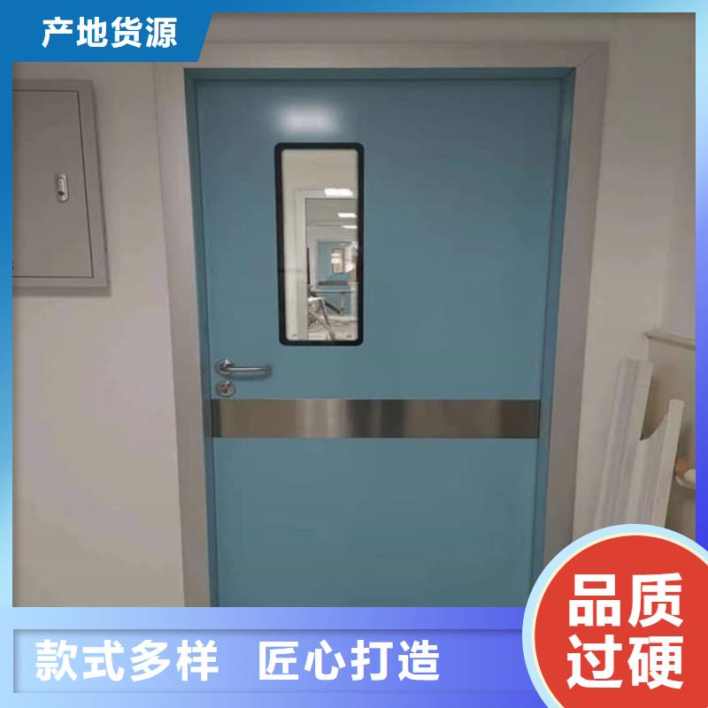 SRT铅门资质齐全