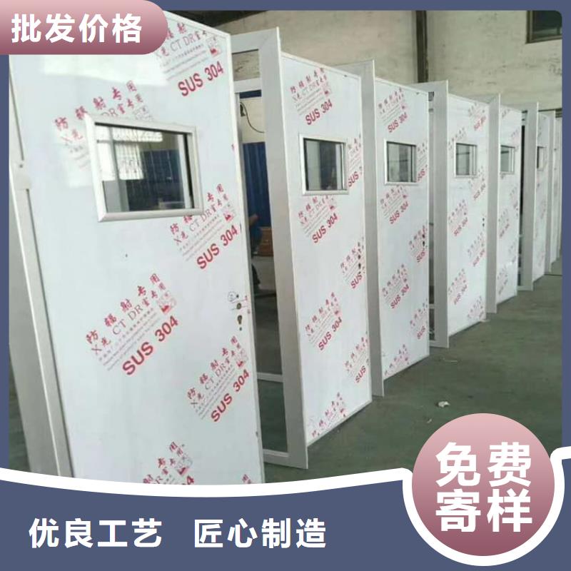 铅门工程厂家-全国接单