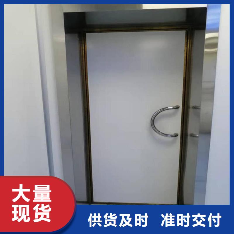 宠物医院铅门质量与价格同在
