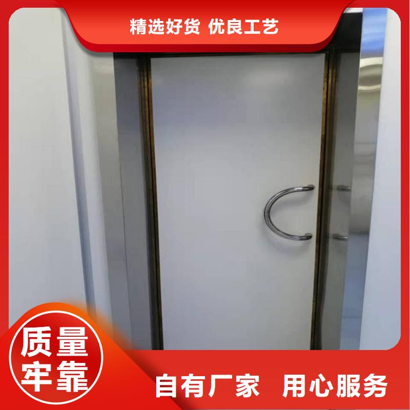 防护铅门_支持定制