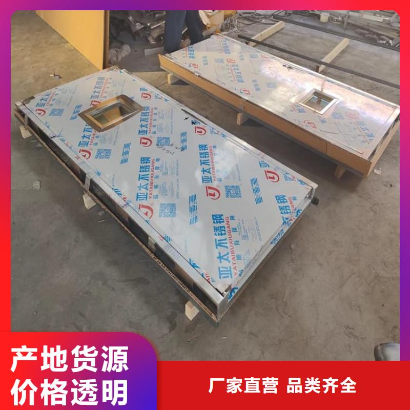 铅门优质品牌