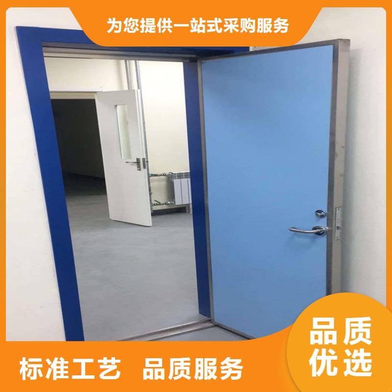 铅门品牌:正申辐射防护工程有限公司