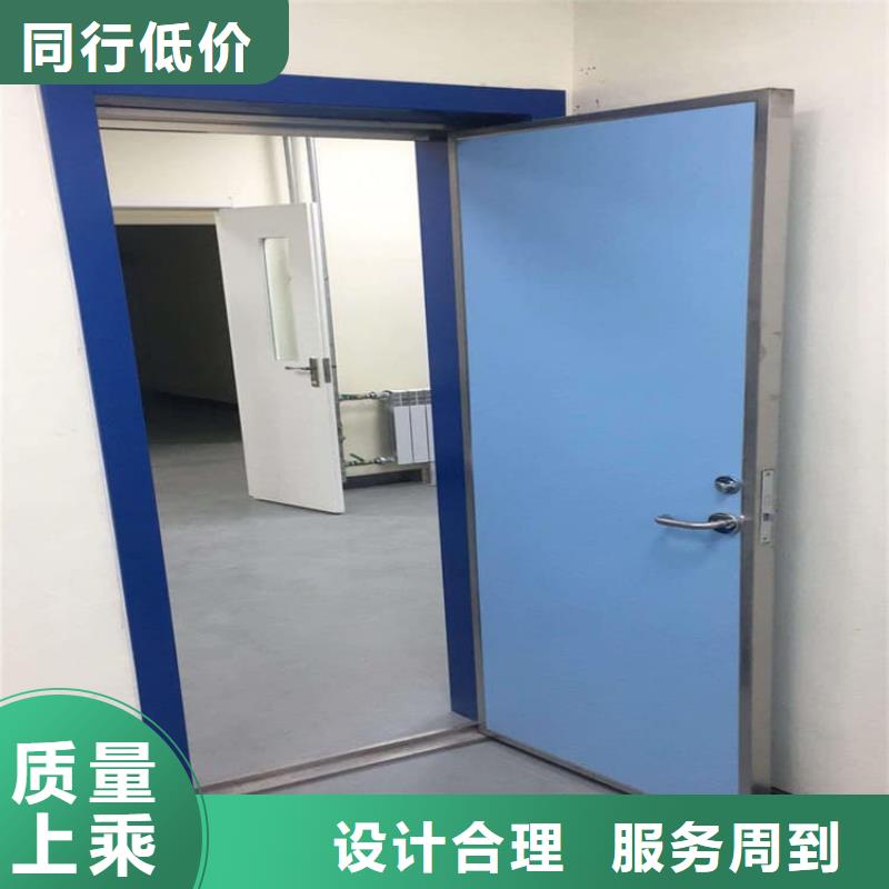 宠物医院铅门厂家-价格合理