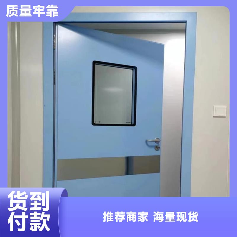 铅门厂家订制