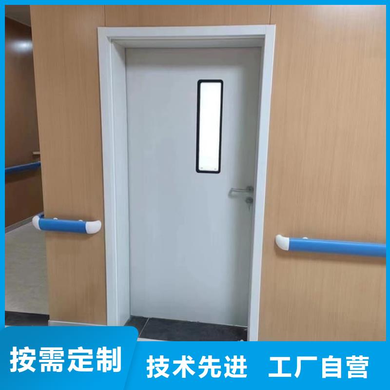 口腔铅门-口腔铅门实体厂家