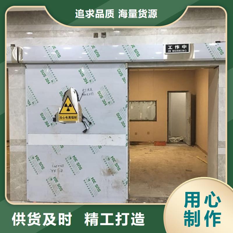 供应电动铅门1000*2400mm品牌厂家