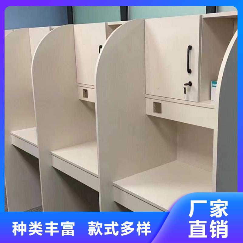 学生辅导实木自习桌供应商九润办公家具