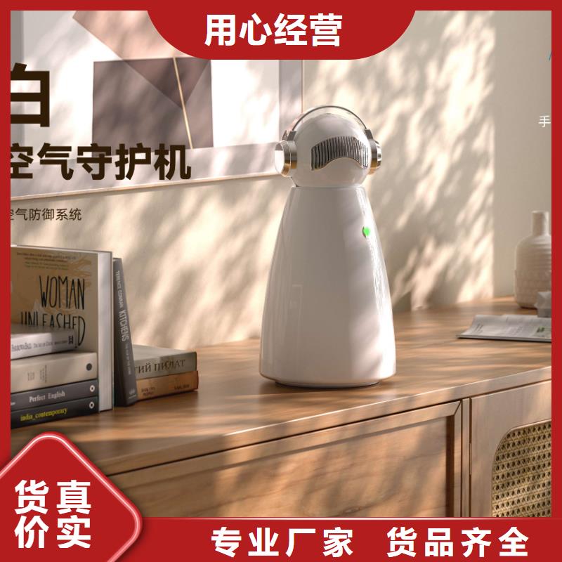 【深圳】家用室内空气净化器循环系统小白祛味王