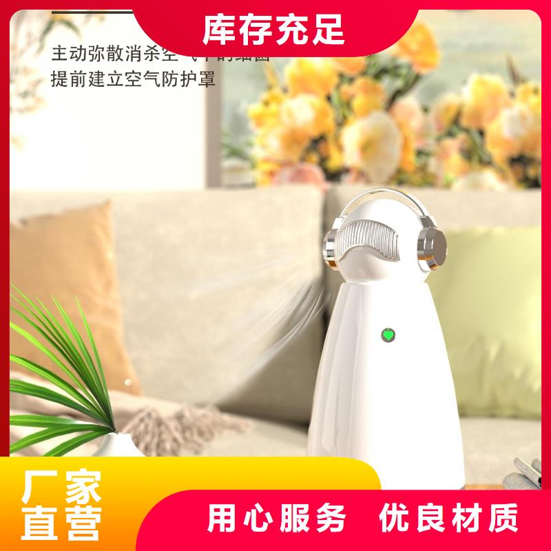 【深圳】解决异味的小能手家用室内空气防御系统