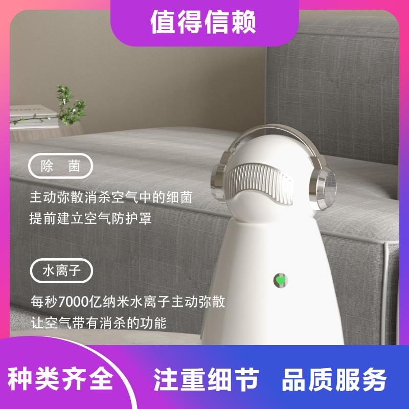 (艾森)【深圳】卧室空气净化器生产厂家月子中心专用安全消杀除味技术