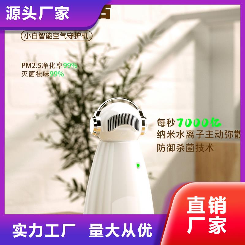 小白祛味王通过检测