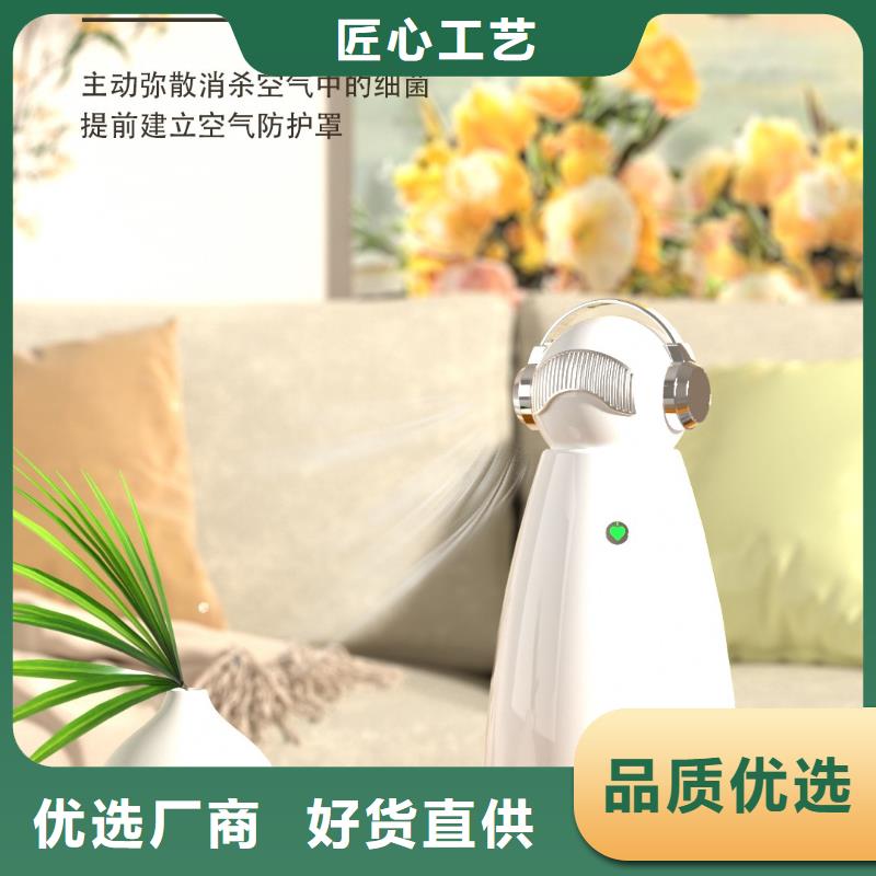 <艾森>【深圳】家用室内空气净化器加盟小白祛味王