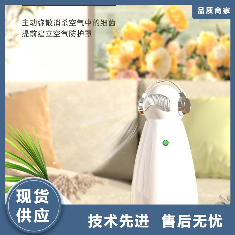 【深圳】家庭呼吸健康，从小白开始效果最好的产品空气守护