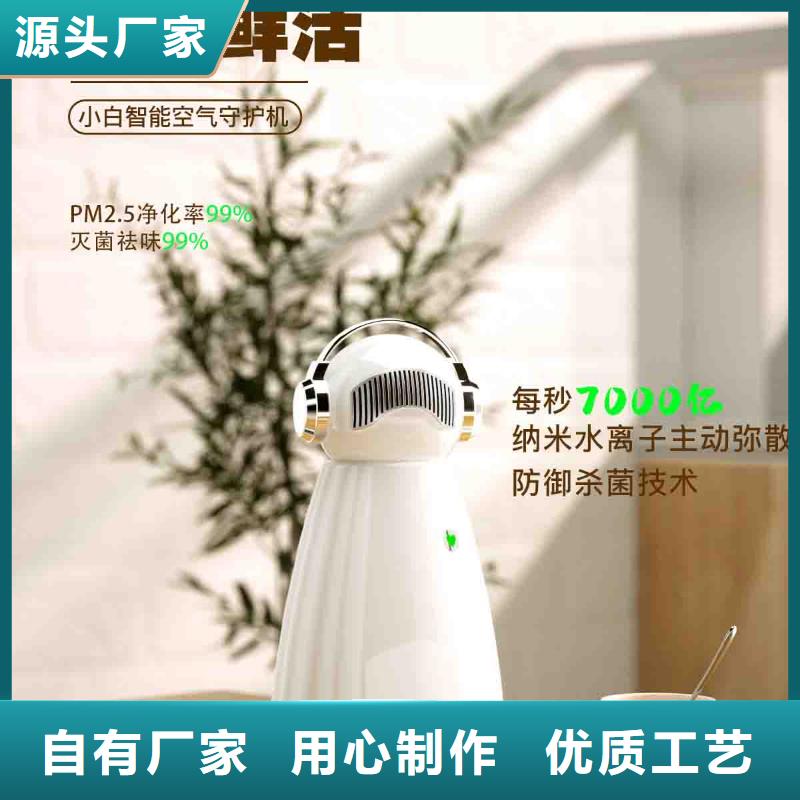 小白孕妇空气守护机_供应智能空气净化器详细参数