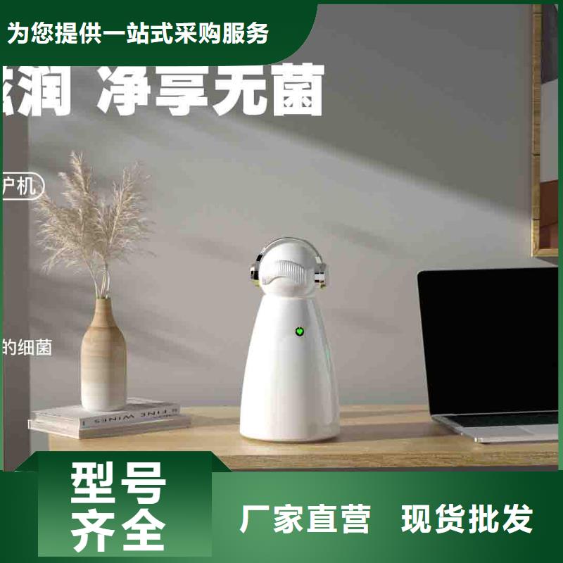 小白孕妇空气守护机_小白空气守护机器人批发现货
