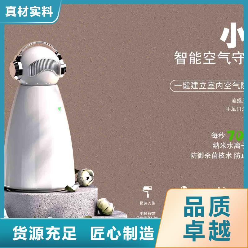小白空气守护机,小白空气守护机器人厂家批发价格