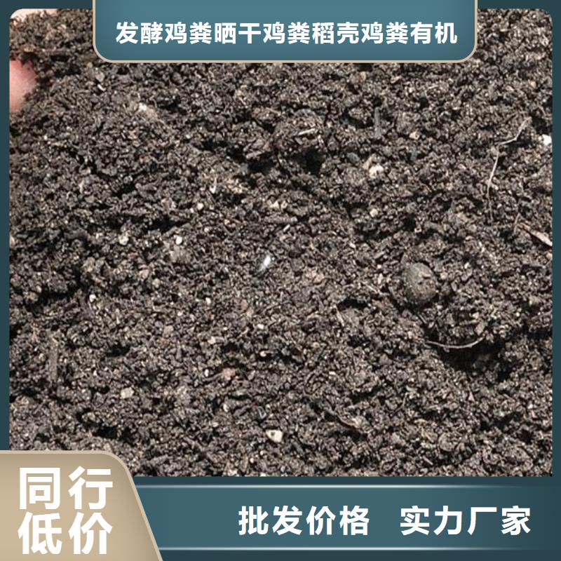 沧州保定廊坊腐熟鸡粪助力果树生长