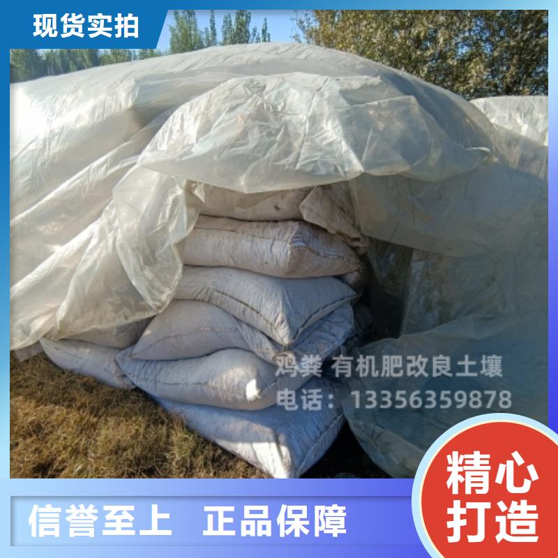 发酵羊粪丰收离不了
