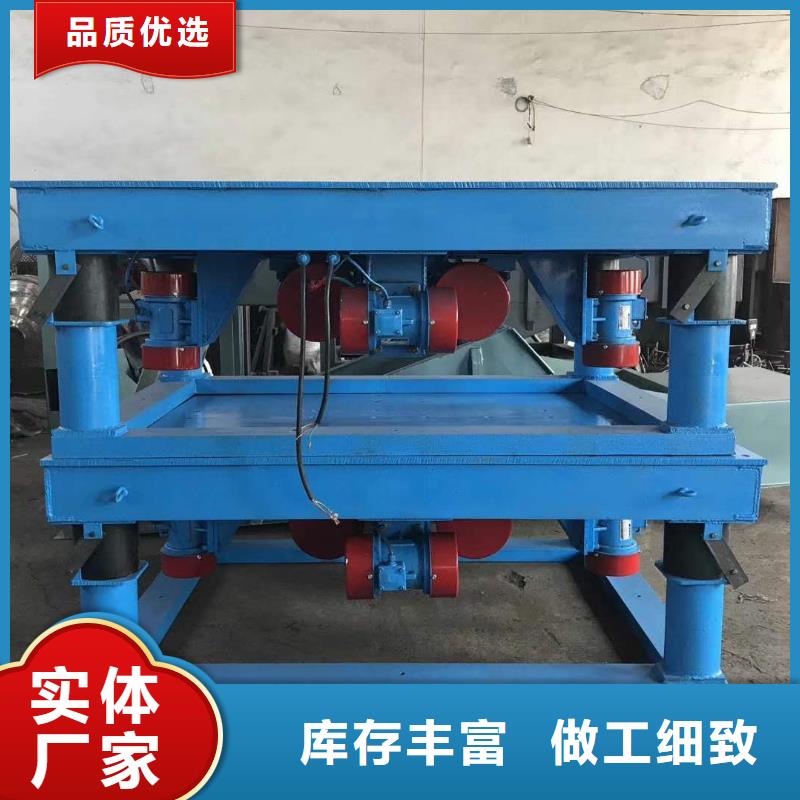 仓壁振动器平板振动器检验发货