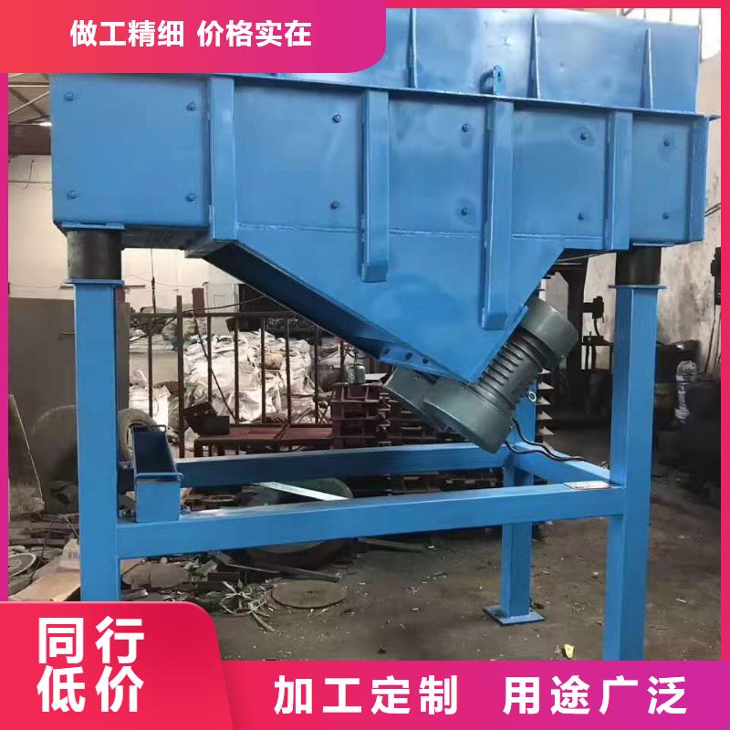 振动平台振动筛厂家交货准时