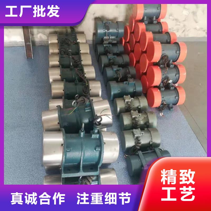 专业销售YBZH125-16-2防爆振动电机-保质