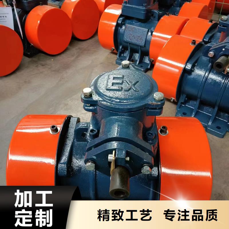 防爆振动电机仓壁振动器用品质说话