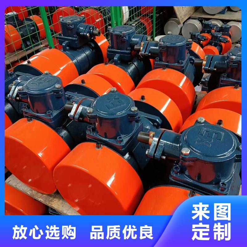 防爆振动电机仓壁振动器用品质说话