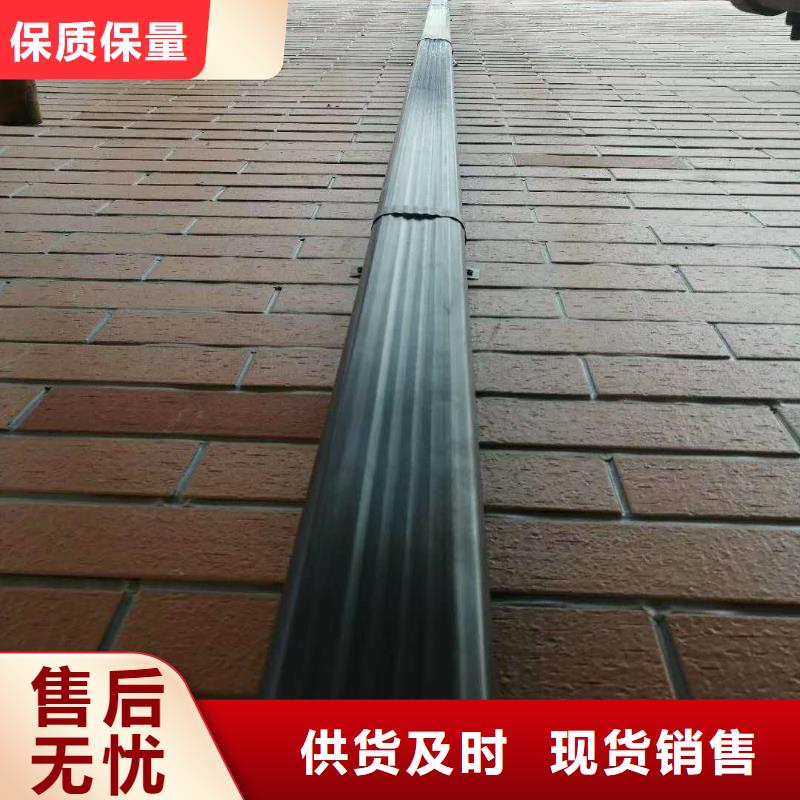甘肃省甘南销售市铝合金排水管批发价格-已更新2023