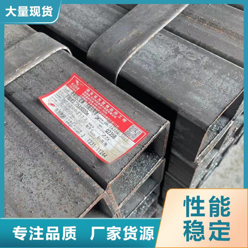Q355B方矩管企业-价格优惠
