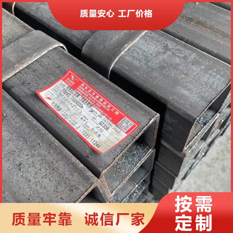 Q355B方管-Q355B方管放心