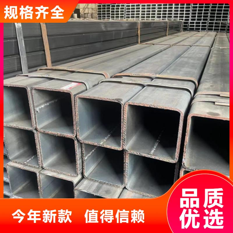 生产Q345B方矩管的生产厂家