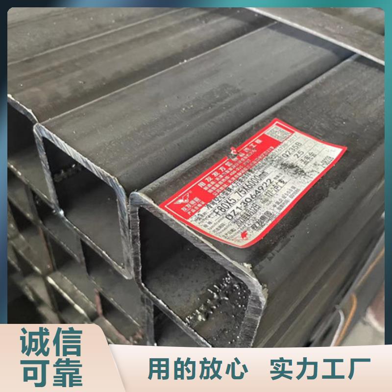 方矩管