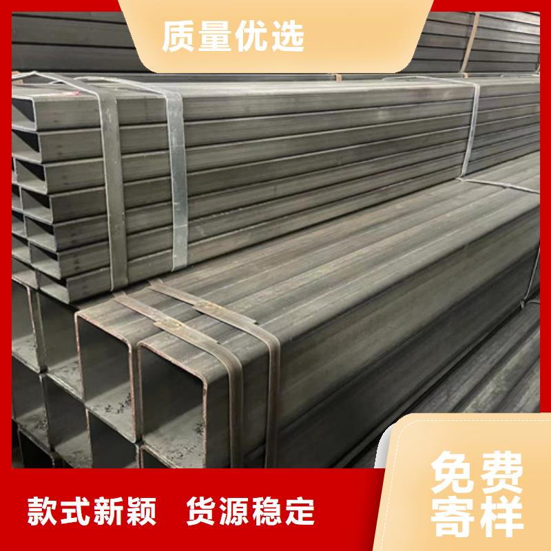 Q345B方矩管   老客户回购较多