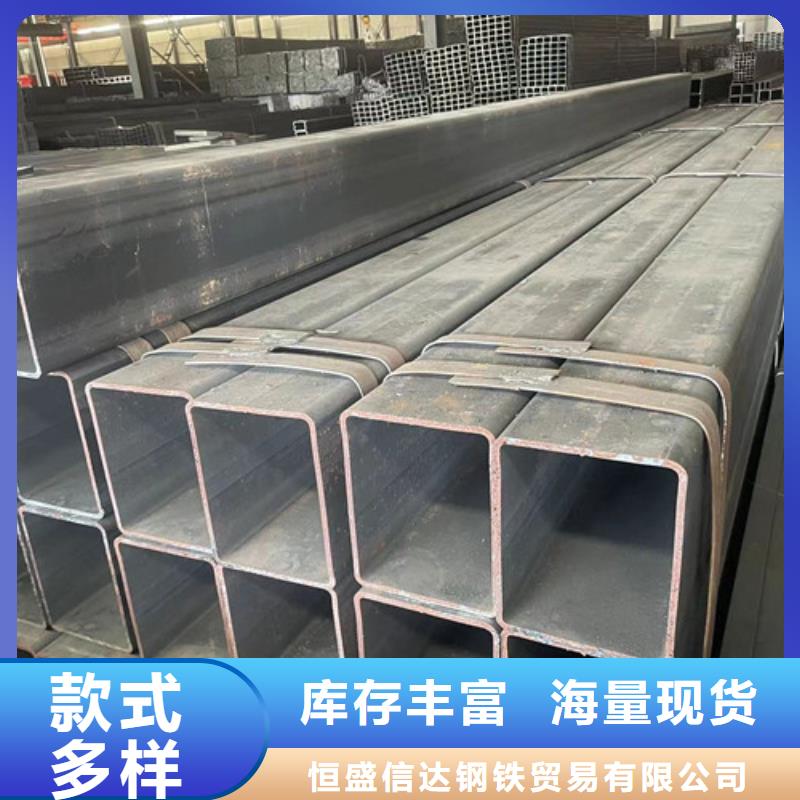 Q355B方矩管行业品牌厂家