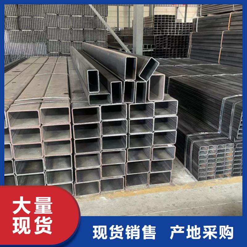 Q355B方管特殊规格可定做