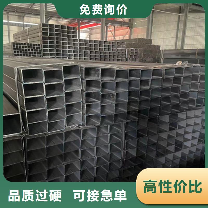Q355B方矩管多种规格