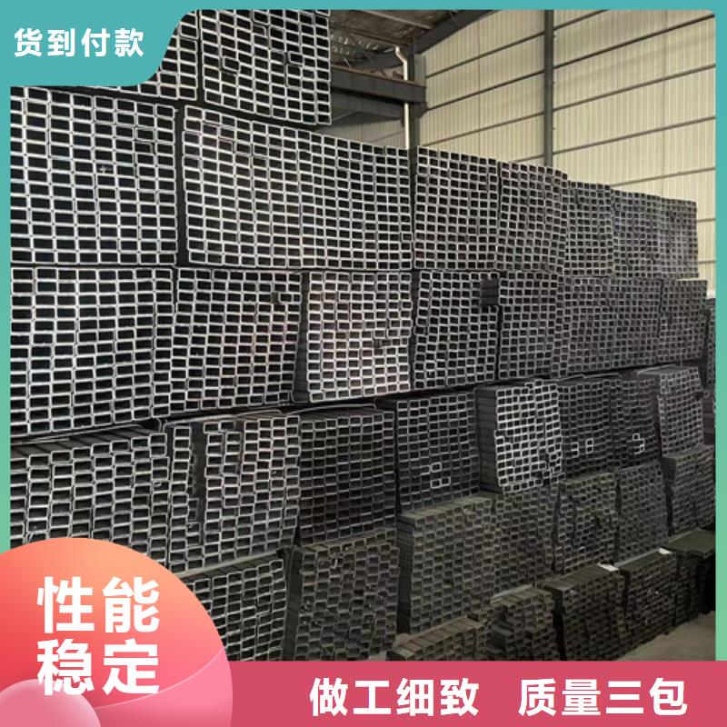 Q345B方管-Q345B方管实力强