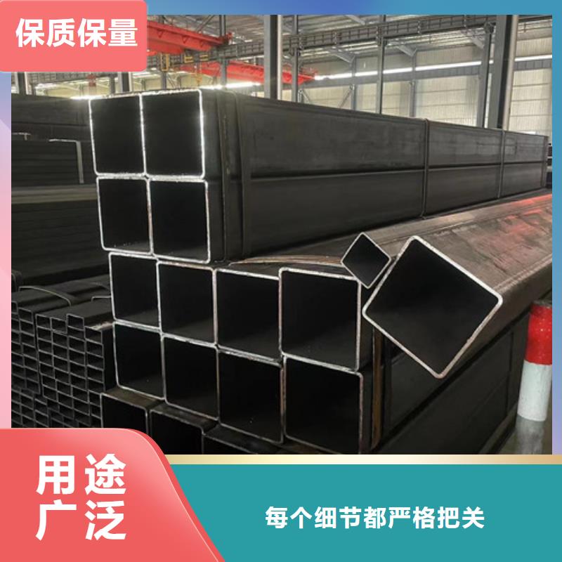 批发Q345B方管_诚信企业