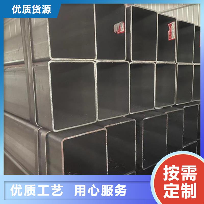 专业销售Q345B方管-全国配送