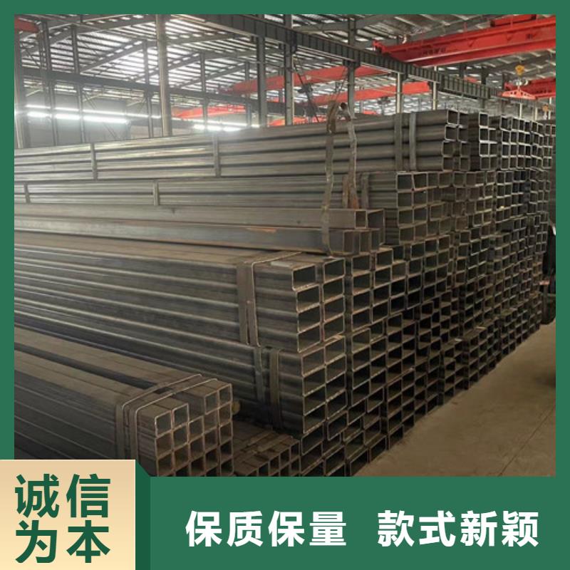 Q345B方管厂家量身定制