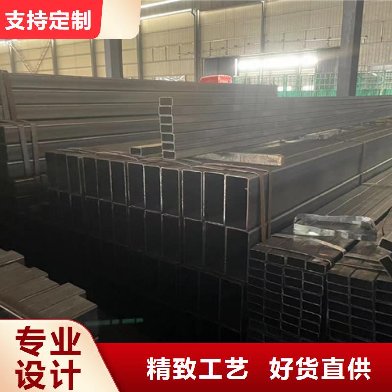 Q345B方矩管   加工厂家