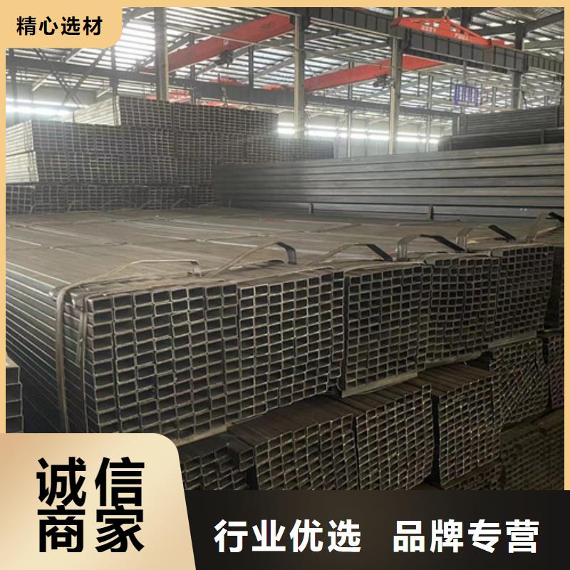 #Q345B方管厂家