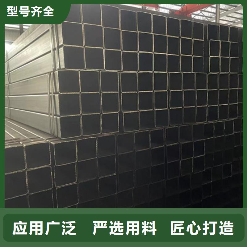 Q345B方管品质可靠