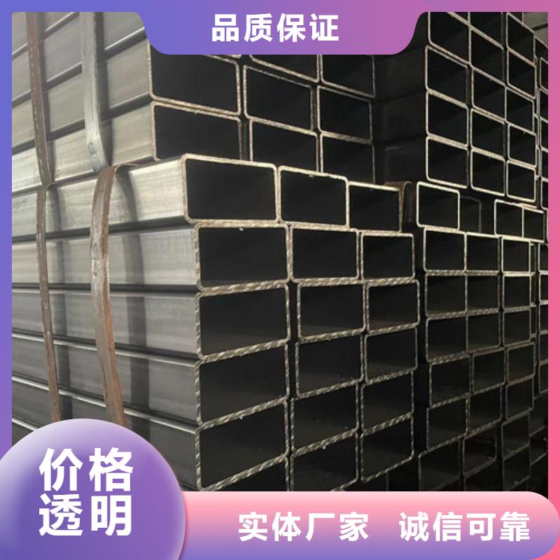 Q345B方管市场批发价