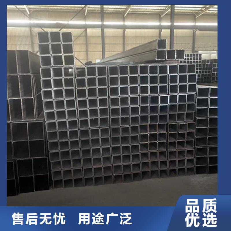 Q355B方矩管源头工厂