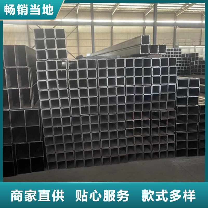 Q355B方矩管-高质量Q355B方矩管