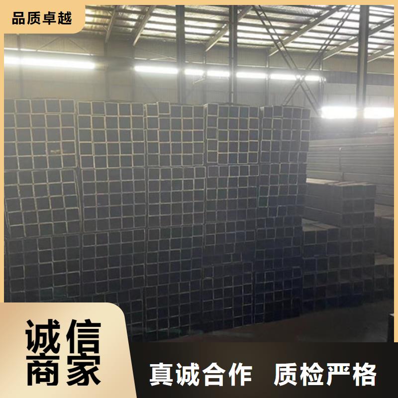 性价比高的Q355B方矩管经销商