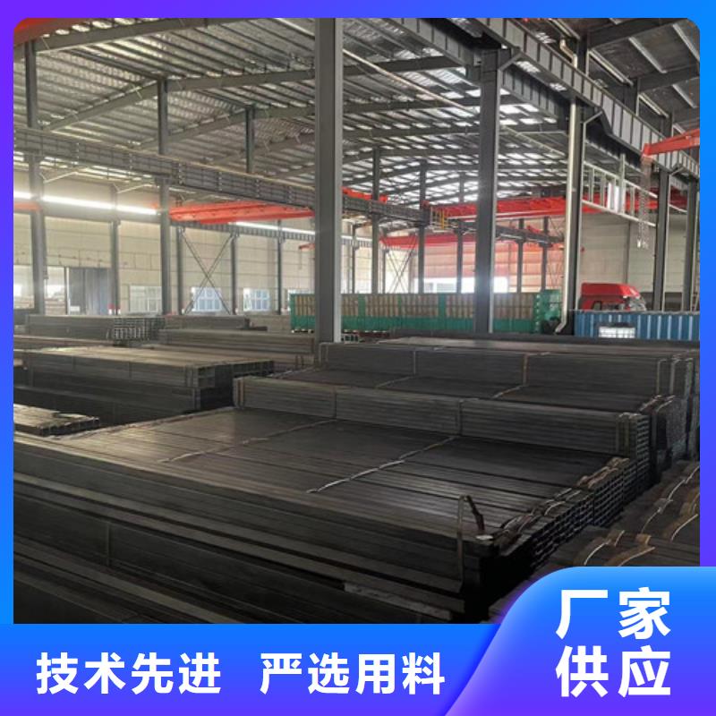 Q345B方管品质可靠