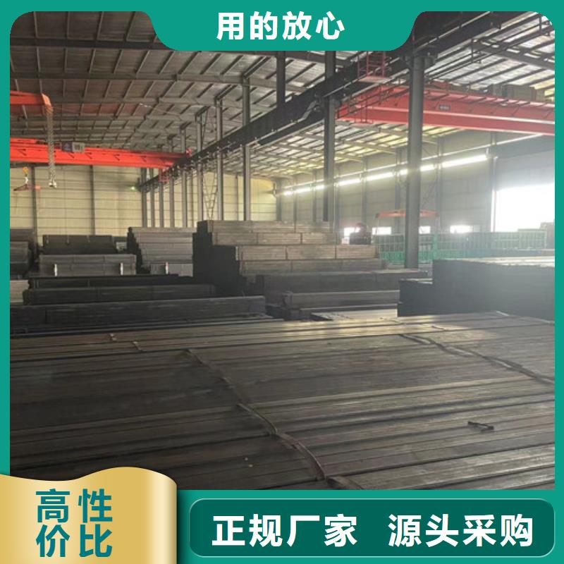 Q345B方矩管发货快品质高
