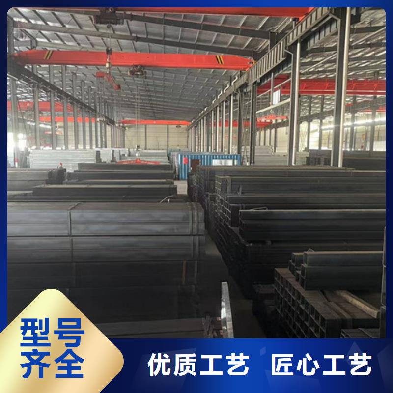 Q355B方矩管厂家-价格合理